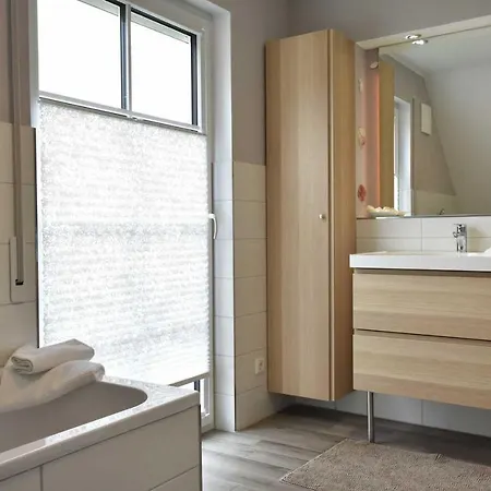 Ferienhaus Meerik Mit Kamin * Rerik