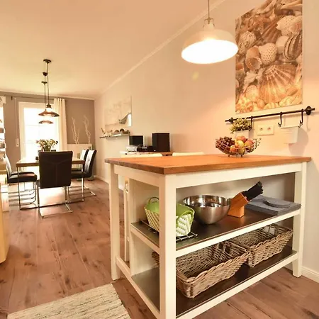 Ferienhaus Meerik Mit Kamin Casa vacanze *