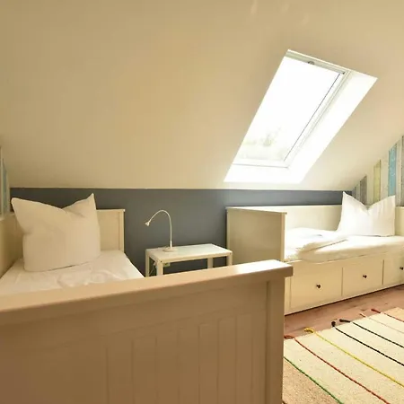 Ferienhaus Meerik Mit Kamin Casa vacanze Rerik