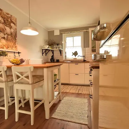 Ferienhaus Meerik Mit Kamin *