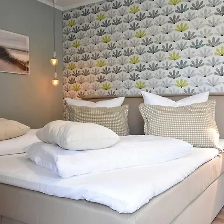 Ferienhaus Meerik Mit Kamin * Rerik