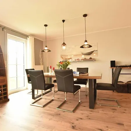 Casa vacanze Ferienhaus Meerik Mit Kamin *