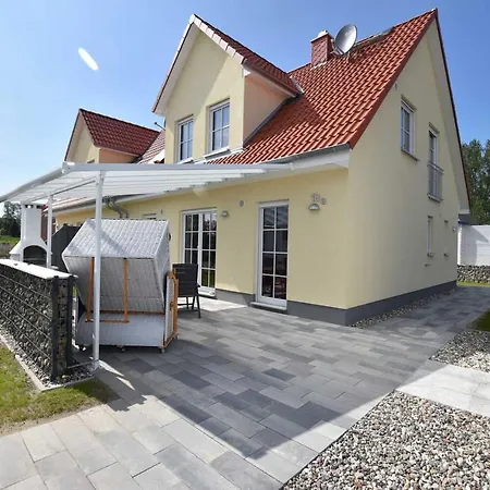 Ferienhaus Meerik Mit Kamin