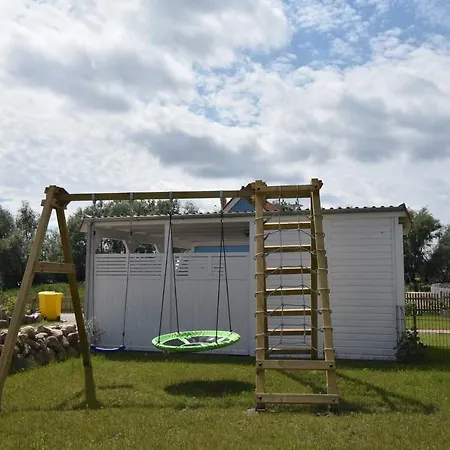 Casa vacanze Ferienhaus Meerik Mit Kamin