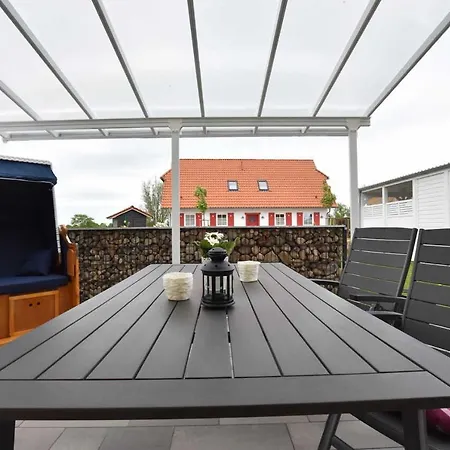 Casa vacanze Ferienhaus Meerik Mit Kamin Rerik