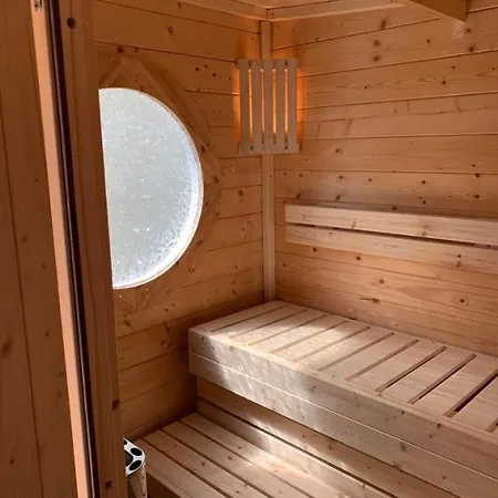 Ferienhaus Meerik Mit Kamin * Rerik