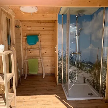 Ferienhaus Meerik Mit Kamin Casa vacanze