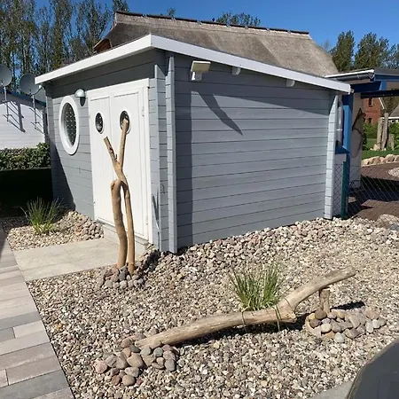 Ferienhaus Meerik Mit Kamin Rerik
