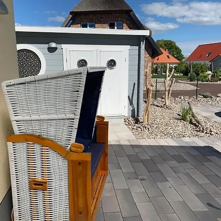 Ferienhaus Meerik Mit Kamin Casa vacanze *