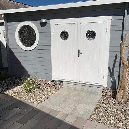 Ferienhaus Meerik Mit Kamin Casa vacanze *